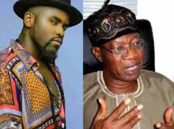 If Politicians Continue Going Abroad For Medical Treatment, Why Should Entertainers Not Shoot Abroad Too - Shakar El To